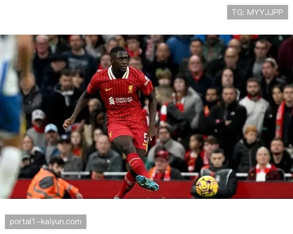 利物浦科纳特85次空中对抗成功 防空能力补充防线硬度